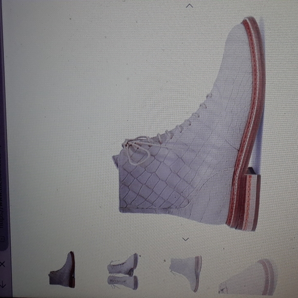 GABRIELA HEARST..host pick 9/16...ROBIN BOOT..38 - Picture 12 of 12